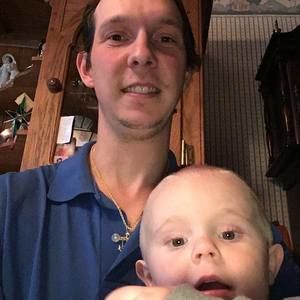 Meet your Posher, Christopher